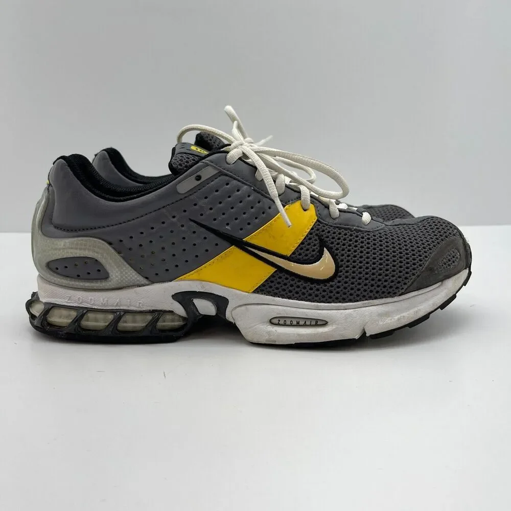 Nike air zoom